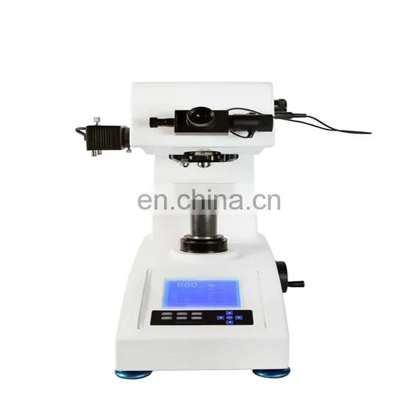 HBRVS-187.5 Digital Universal Hardness Tester photo-5