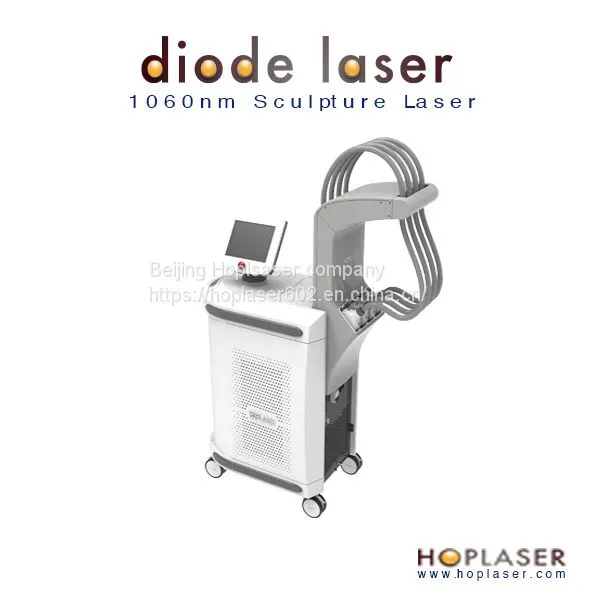 Slimming Machine for Body