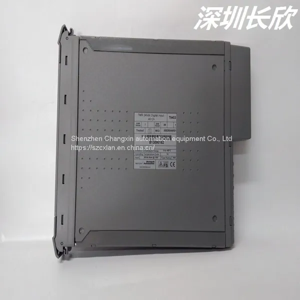 T8311 Industrial Control Spare Parts DCS/PLC System Controller photo-2