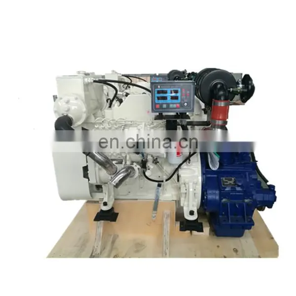 Car Engine for SCDC B Series(.)