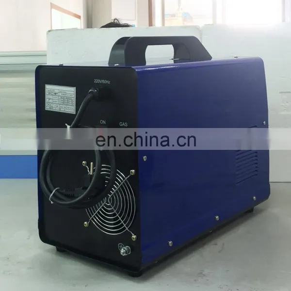 Weld Tech 180a Nbc 250 Igbt Mig Inverter Welding Machine photo-5