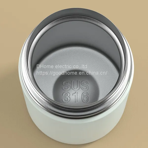 316 Heat Insulation Barrel（Wechat:13510231336）