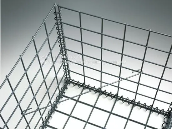 Stone Gabion photo-4