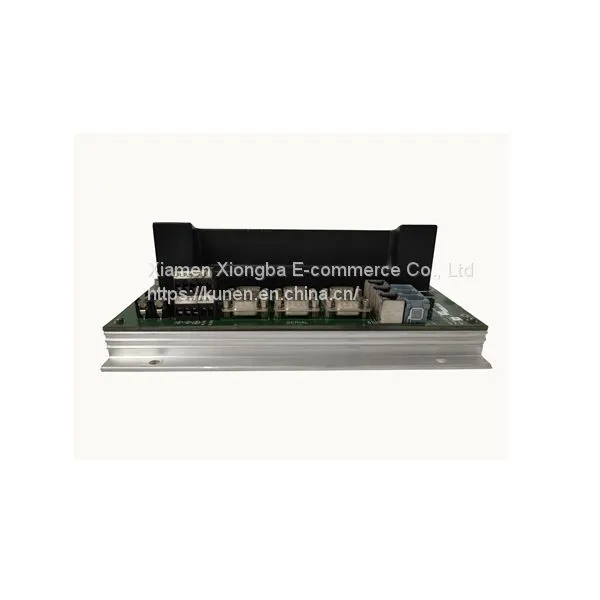 TRICONEX 2101 Communication Module photo-2