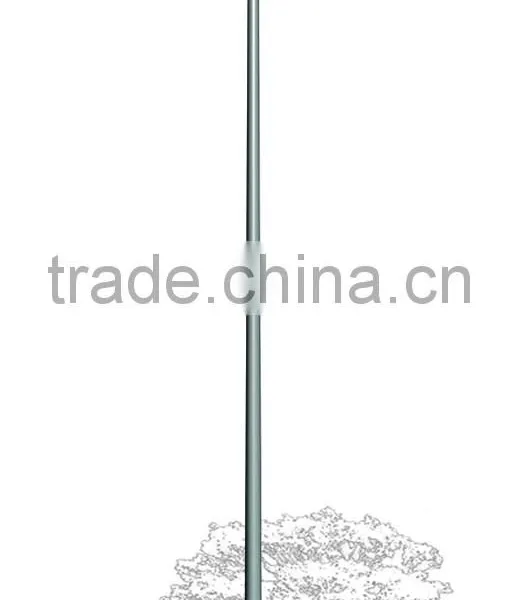 German quality bajaj popular street lamp pole price
