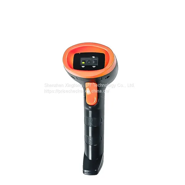 XT6603C XTIOT Barcode Portable Scanner Barcode Scanner Price Barcode Reader Factory photo-2