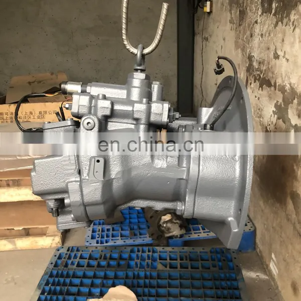 EX120 Hydraulic Pump EX120-2 EX120-3 Main Pump photo-5