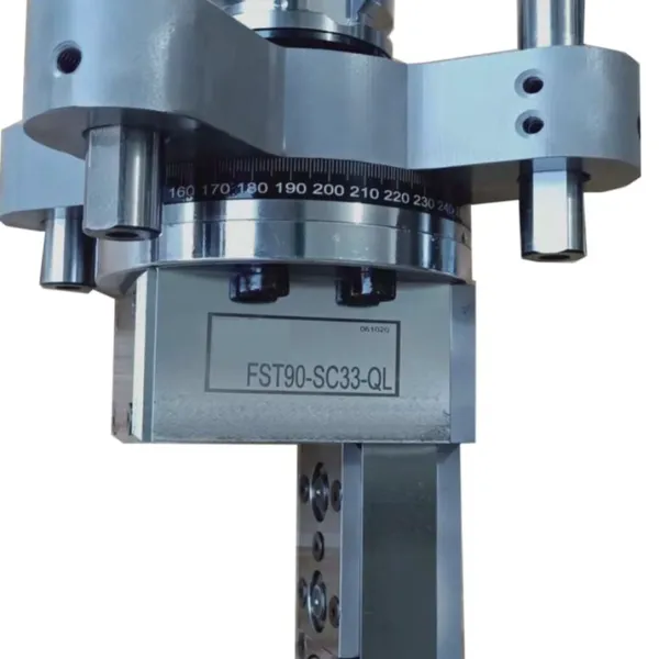 Offset Type Angle Head photo-4