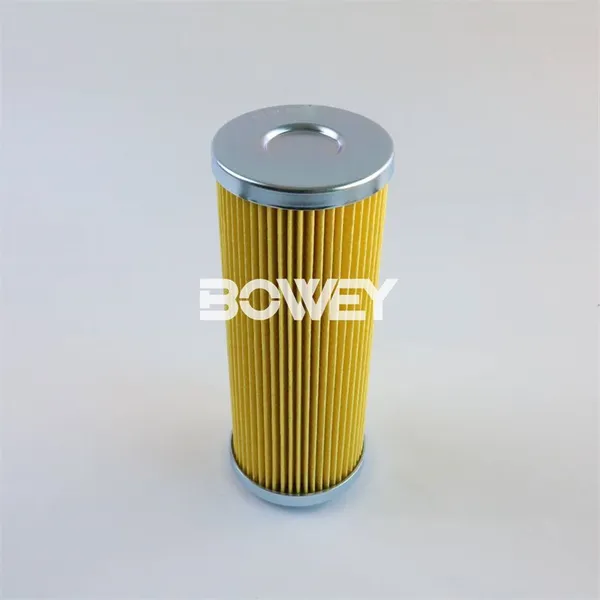 EP120-020N Bowey Replaces SMC Hydraulic Oil Filter Element photo-3
