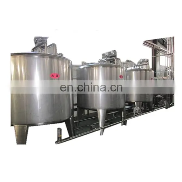 Factory Price Fruit Juice Carrot Juice Production Line photo-2