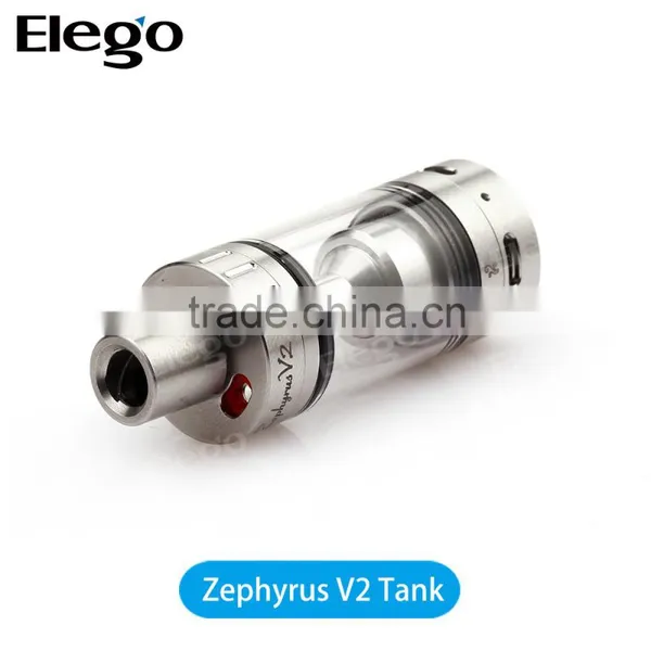 2015 Wholesale Original UD GOBLIN MINI RTA Atomizer/Godzilla V2 Rta Tank/UD Zephyrus vs UD Bellus RTA Tank f Bellus Tank photo-6