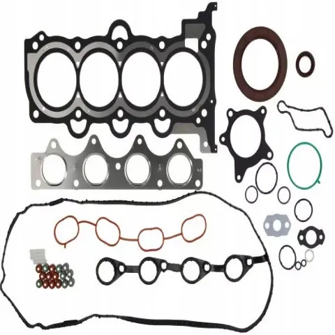 Engine Full Gasket Set 20910-2BH04 For Hyundai Kia Car G4FC G4FG photo-3