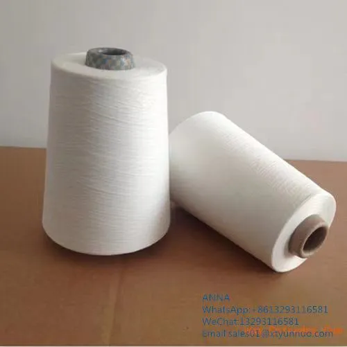Pure Textile 100% Modal Yarn For Knitting Weaving photo-4