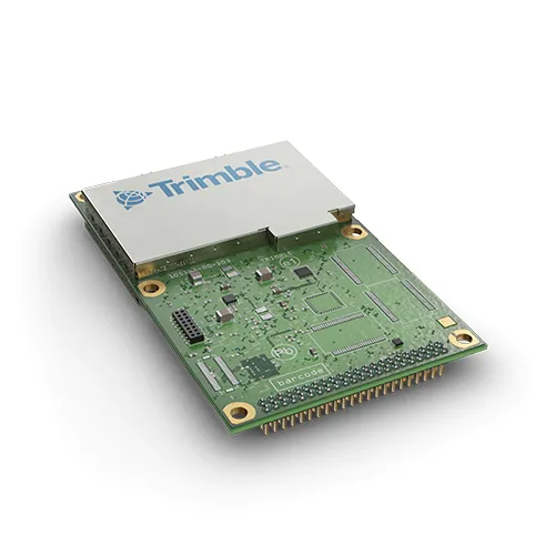 Trimble BD992 Двухантенной одноплатный вариант для точного определения положения и направления