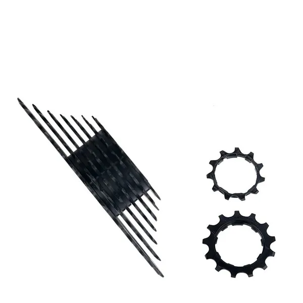 Shimano HG200-9 Mountain Bike 9-speed 27 Speed Card Flywheel Bicycle Rear Flywheel 1134T/36T photo-2