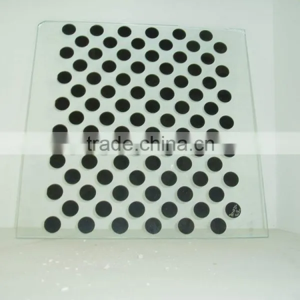 Silkscreen Printing Glass photo-6