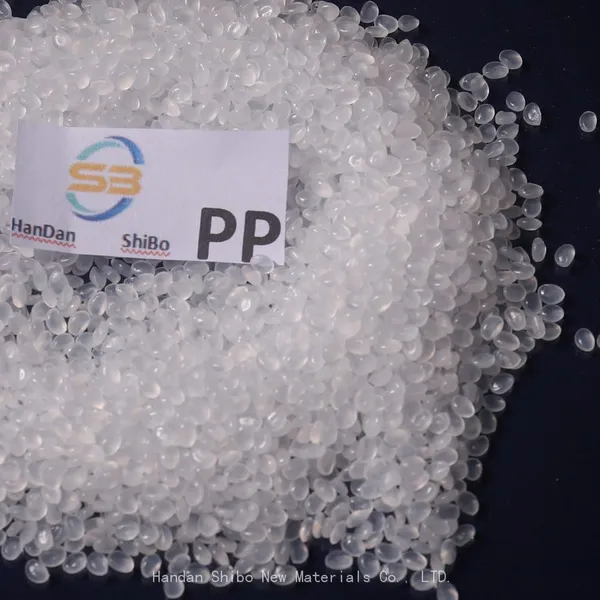 Polypropylene Pp Melt Blown Raw Material/ PP(polypropylene) Granules Plastic Raw Material