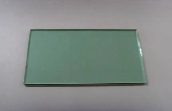 3-12mm Tinted Glass, Color Glass photo-2