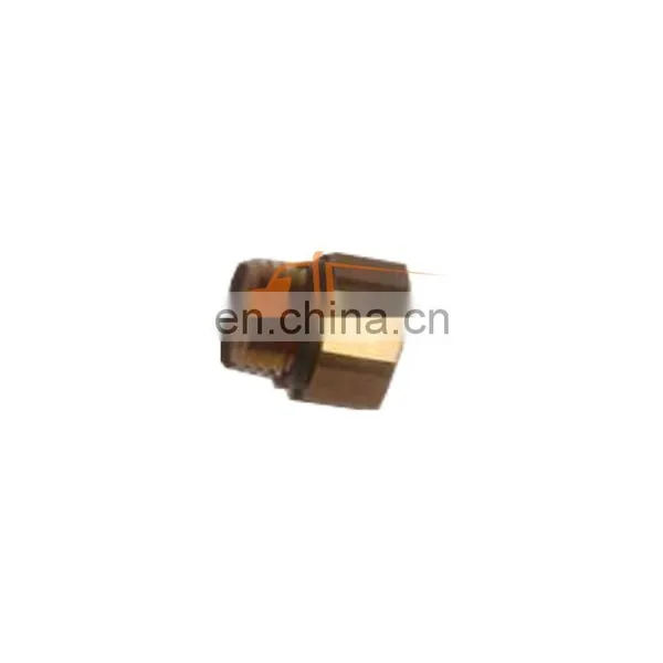China Factory Direct Sales CNHTC SITRAK ZF16S2530TO 16Gear Gearbox Assembly WG9000361010 Plug M10x1 photo-2