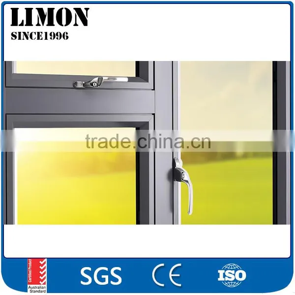 Metals Aluminum Sunroom With Aluminium Profile for Glass Roof photo-3