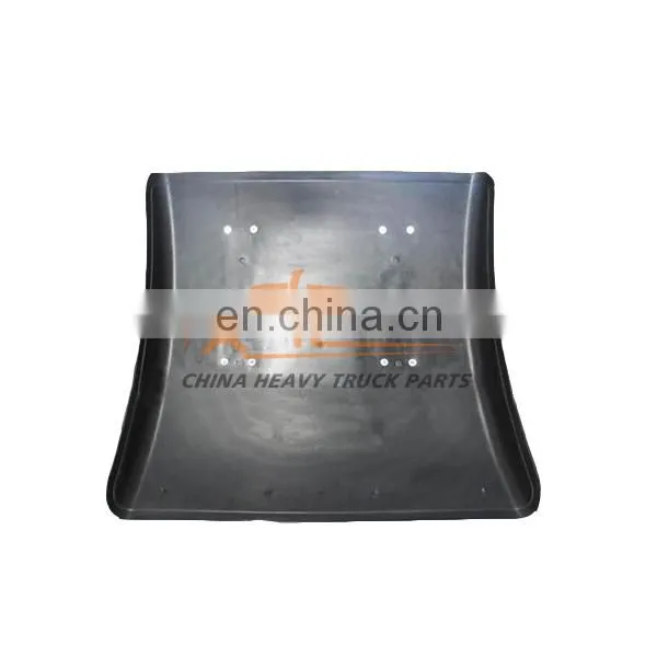 China Original Shacman F2000/L3000/M3000/F3000/X3000 Truck Spare Parts DZ9112952065 Rear Fender photo-3