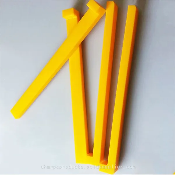 WEAR PAD (BOOM SLIDE PAD) for INNER BOOM photo-2