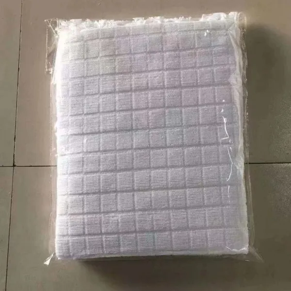 Custom Towels Worship Hajj Towel and Hajj Umrah Package Hajj Towel photo-5