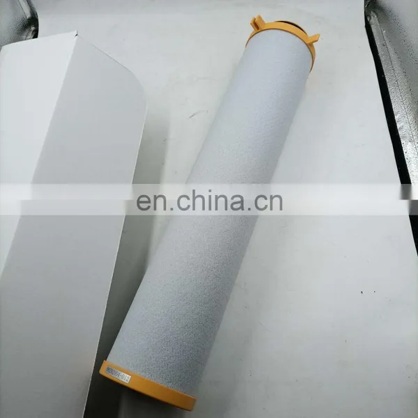Manufacturer Sullair 88292004-012 Line Filter Industrial Screw Air Compressor Spare Parts High Quality photo-4