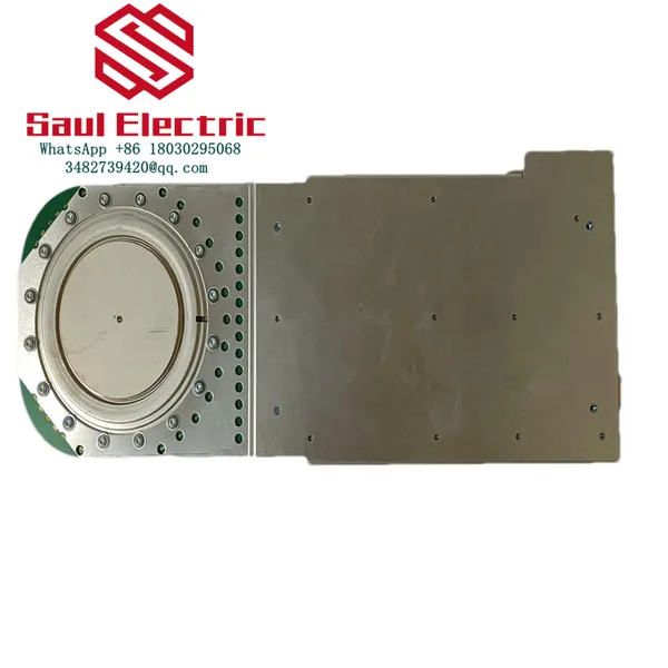 5SHY35L4503 3BHB004693R0001 3BHB004692R0002 5SXE01-0127 IGCT MODULE photo-3