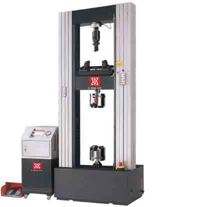 Electronic universal testing machine/Material tensile testing machine/200KN-300KN