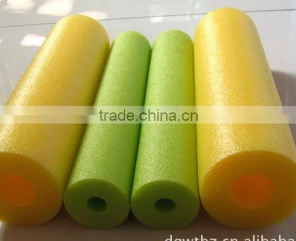 EPE Material and Foam Type Foam Insulation Tube photo-3