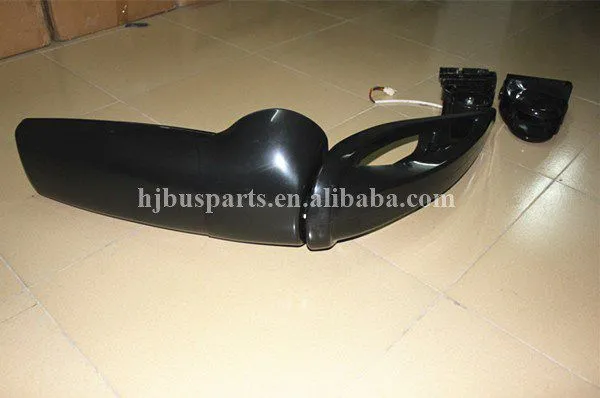 Bus Rearview Mirror for Zhongtong Bus Parts Accessories 052L Electric Rear View Mirror photo-2