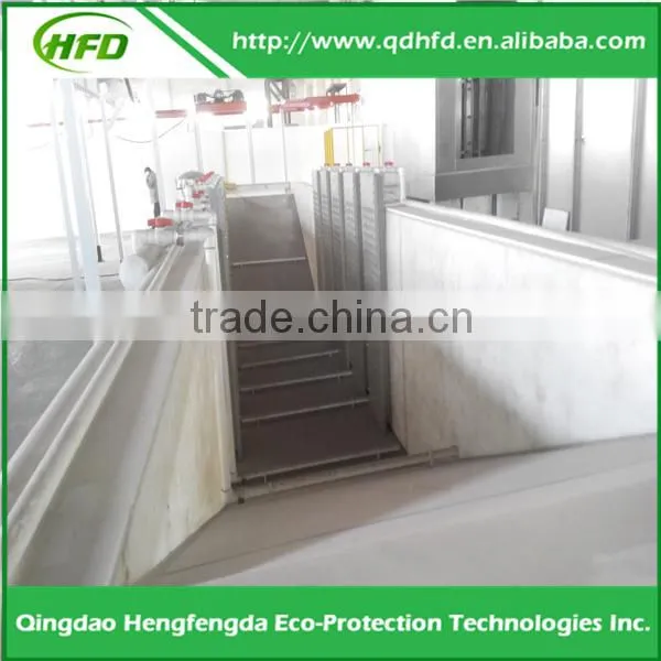 Express World Best Selling Products Powder Coating Booth System photo-6