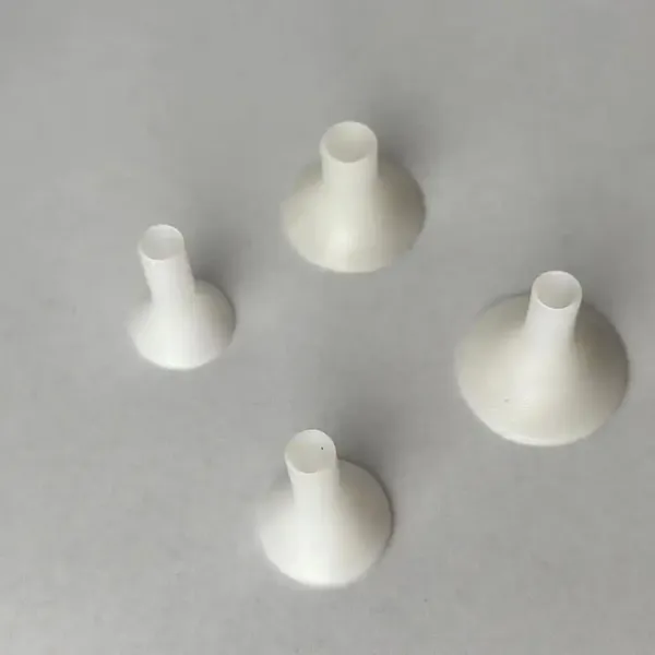Manufacturers Customize High-Precision Non-Standard Metal Material Metal Spraying Equipment Nozzle photo-5