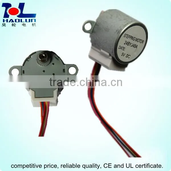 35BYJ412 Stepper Motor photo-5