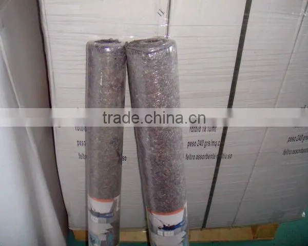 Adhesive Backed Carpet