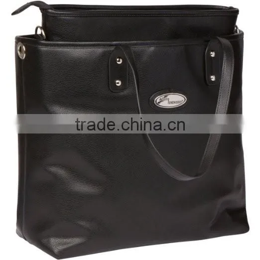 Baby Diaper Nappy Changing Bag Baby Mummy Tote Handbag Shoulder Bags photo-2