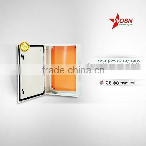 JXF Series Outdoor Water-proof Distribution Box, Stainless Steel Box photo-3