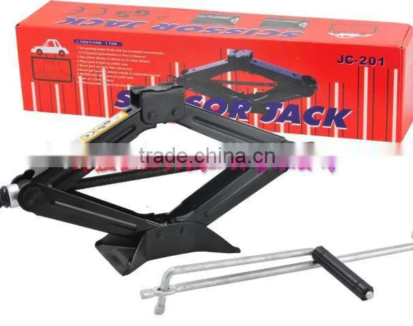 Scissor Jack&hydraulic Jack/car Jack photo-3
