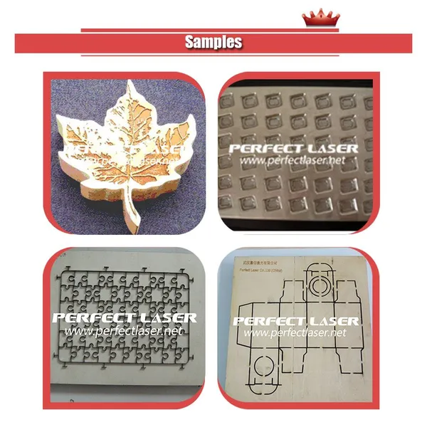 Perfect Laser Die Board Laser Cutter Cutting Machine 1500w With High Quality Laser Cutting for Die Board Making photo-3