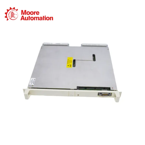 ABB DSQC325 Main Computer Board photo-4