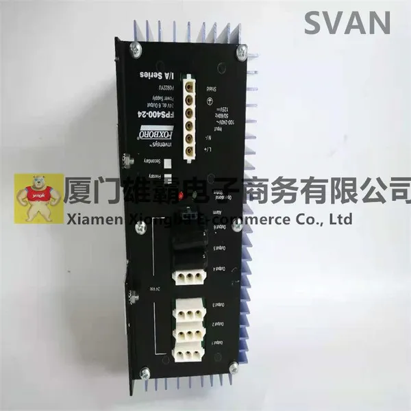 FOXBORO FBM203 Thermal resistance input module