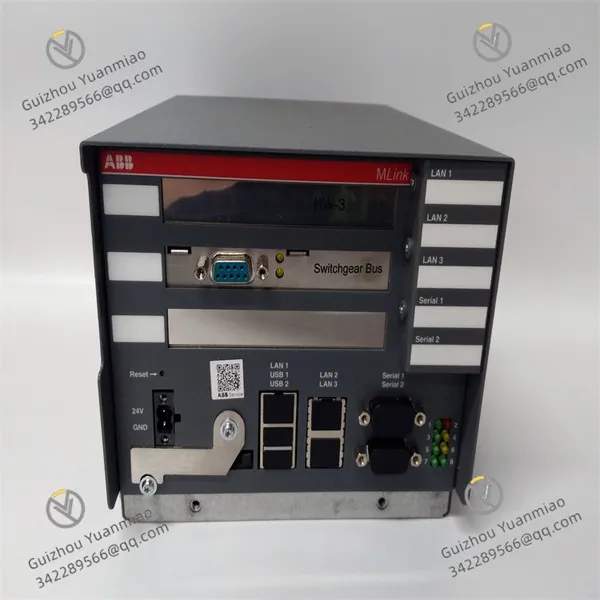 ABB 1TGE120010R1300 Control Relay