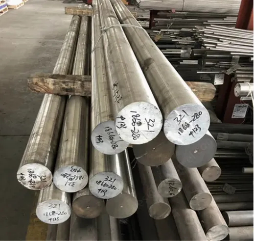 Rod Inconel Bar 25mm Hexagon Steel Rod Inconel 625 Stainless Steel Hex Bar Custom Service 30mm 34mm 38mm 40mm Bright Stainless Steel Round Rod Bar photo-4