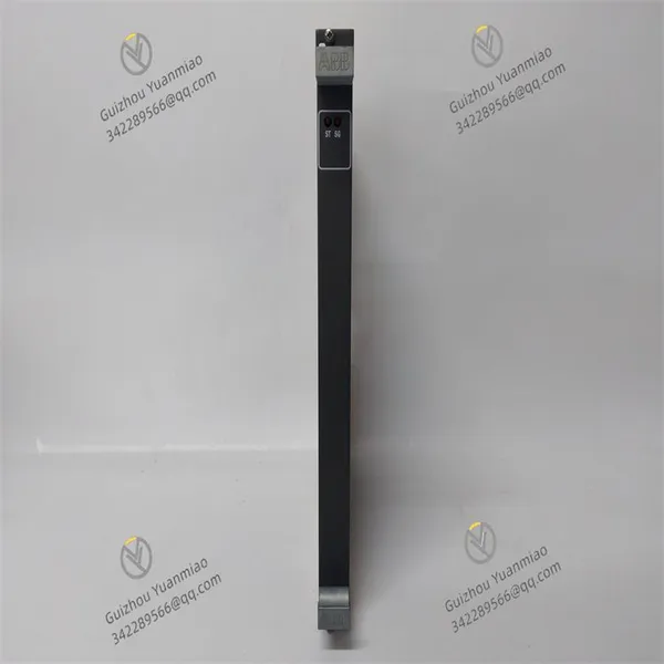 ABB 81EU01H-E Output Module photo-2