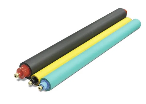 Glass Machinery Conveyor Rollers - Professional OEM Manufacturer for Tempering & Laminating Production Lines photo-4