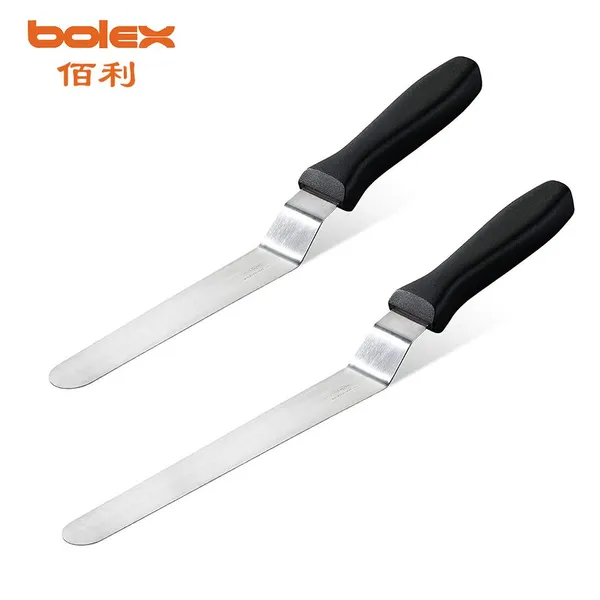 Cake Spatula Bakewares CE LFGB Certificated photo-5