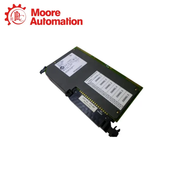 Allen Bradley1771-IR photo-2