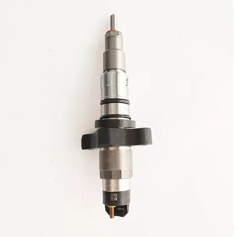 HOT SALE Bo-s-ch Common Rail Diesel Fuel Injector 0445120080/268 for Doosan Daewoo photo-6