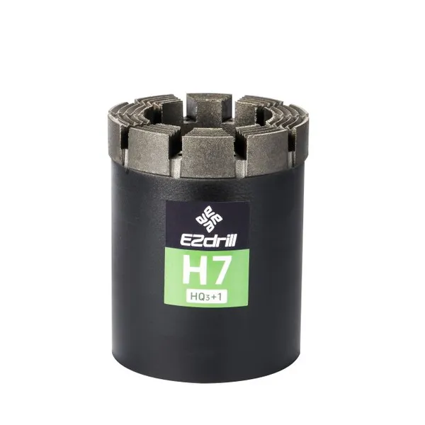 Core Bit photo-3